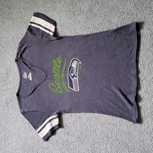 Seattle Seahawks tshirt